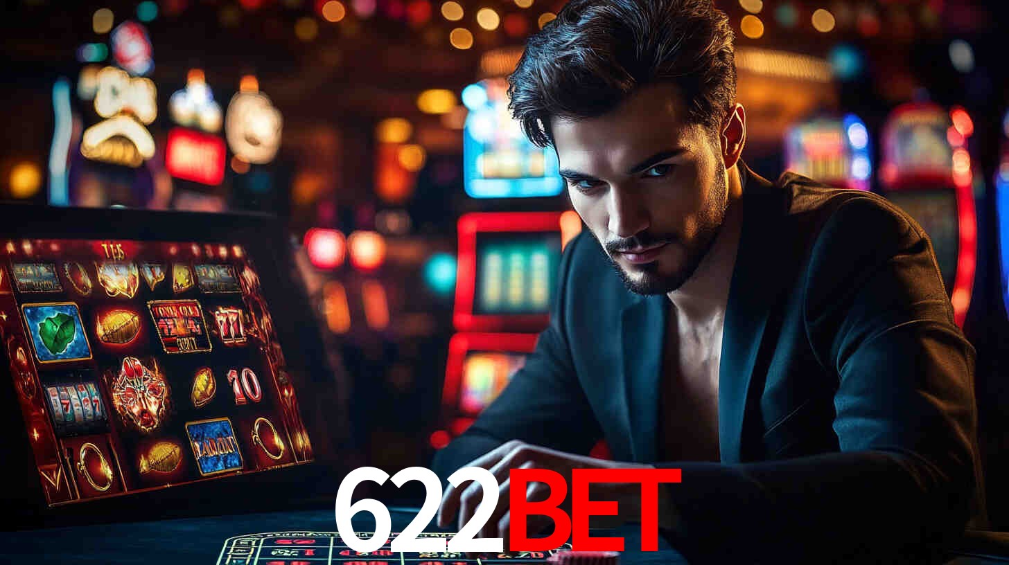 622BET paga