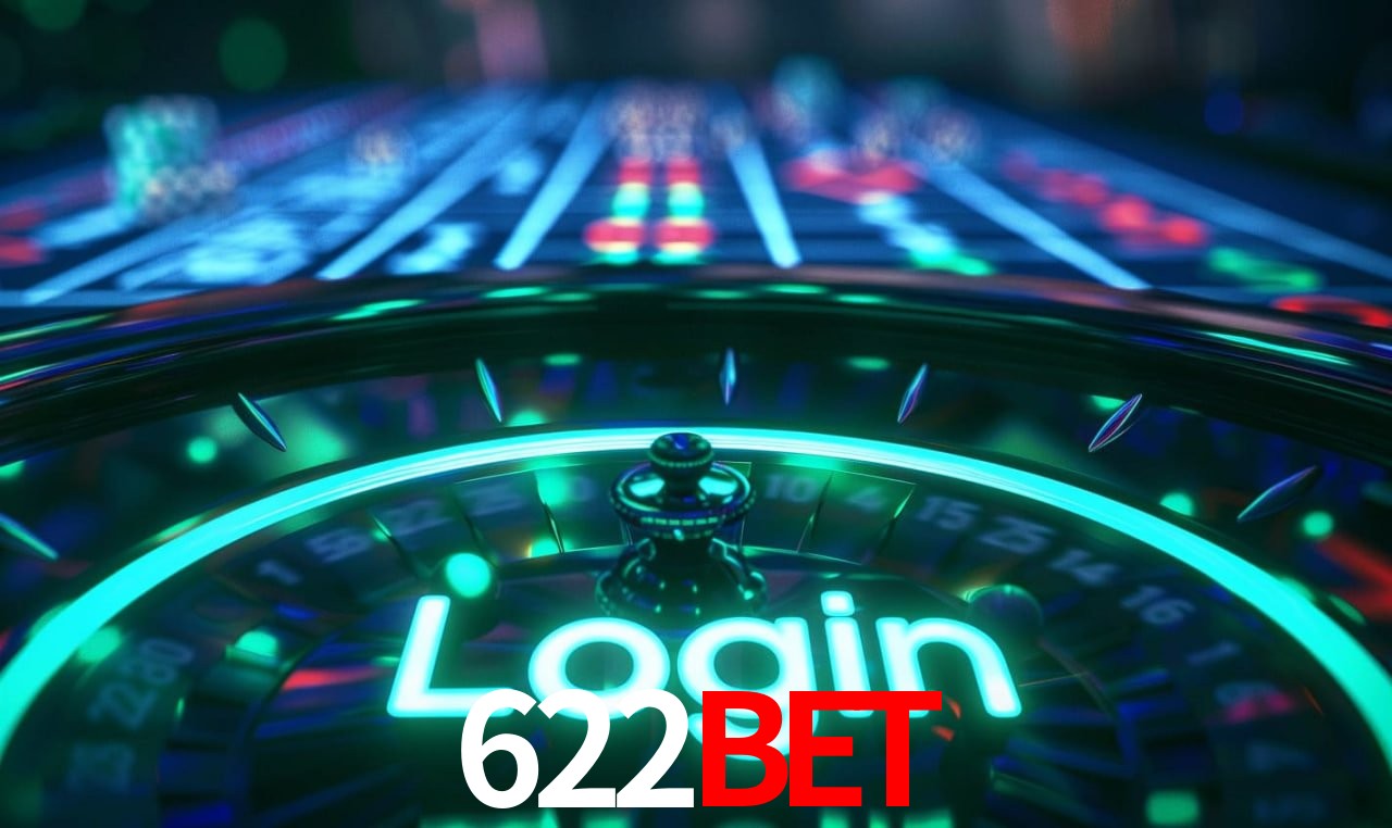 Apostas de Tênis 622BET