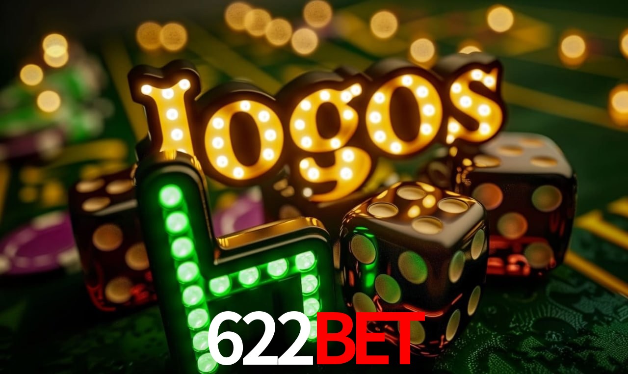 Diretório de Jogos 622BET
