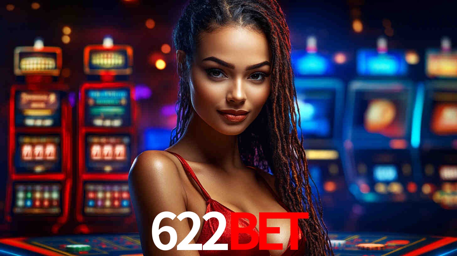 Descubra o Programa VIP da 622BET: Vantagens Exclusivas para Jogadores